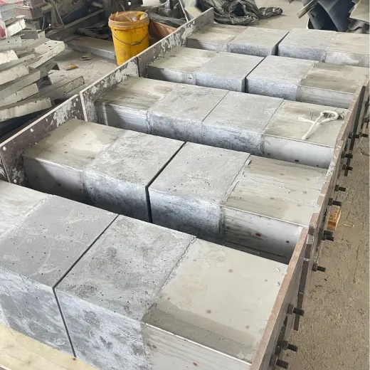 Silicon Carbide Corundum-Mullite Sagger