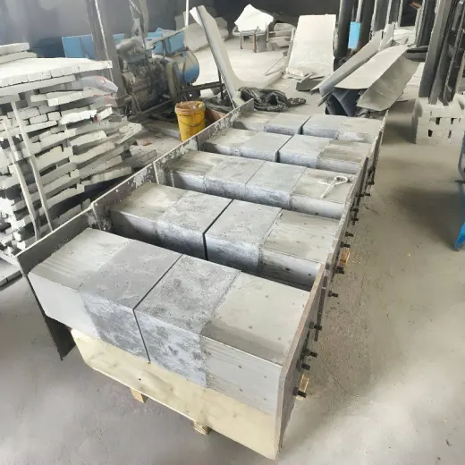 Corundum-Mullite Burner Brick