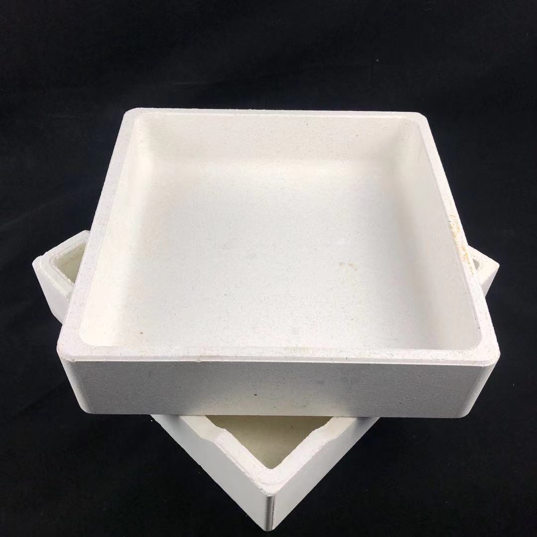 Silicon Carbide Corundum-Mullite Sagger