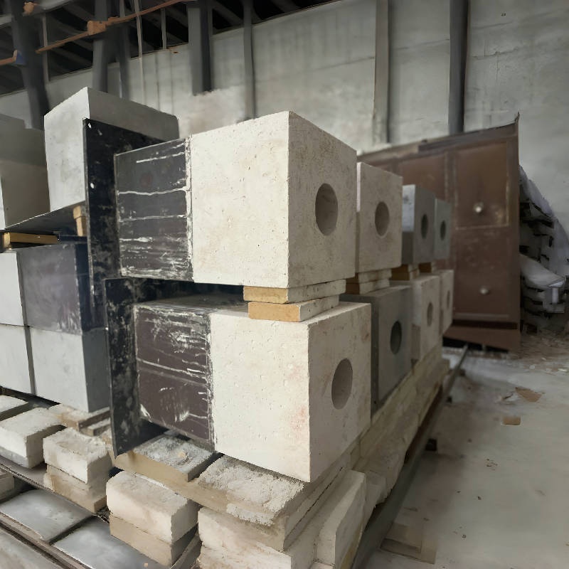 Corundum-Mullite Burner Brick