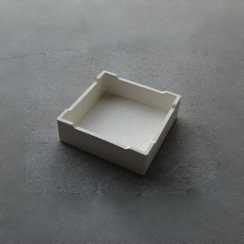 Silicon Carbide Corundum-Mullite Sagger