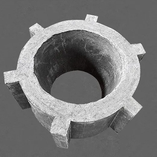 Corundum-Mullite Burner Brick