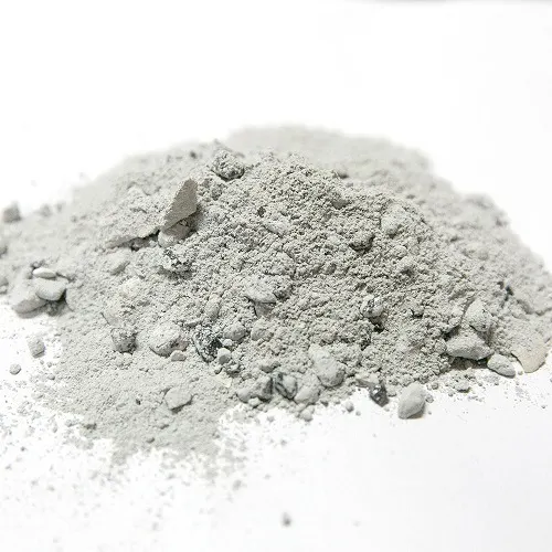 Custom Refractory Castable