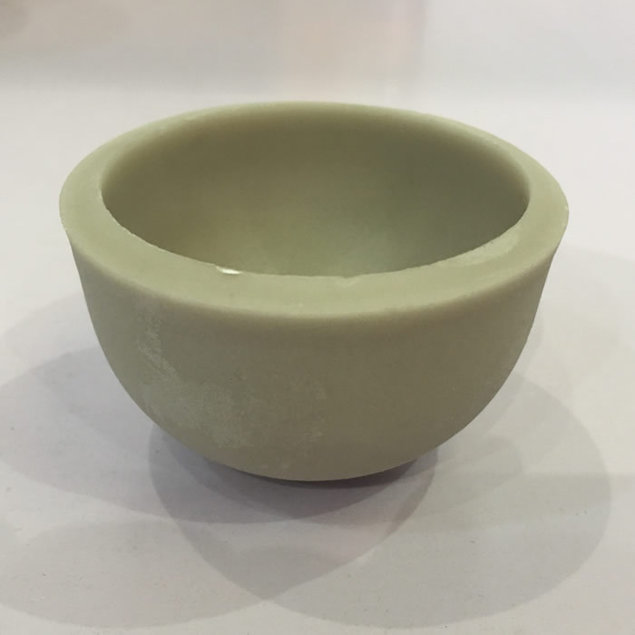 Silicon Nitride Crucible