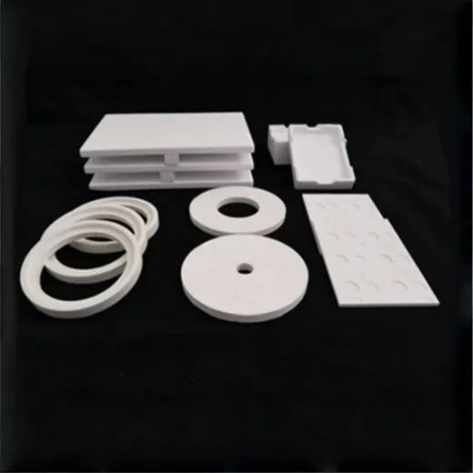 Silicon Carbide Corundum-Mullite Kiln Setter Plate