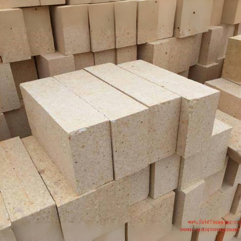 Silicon Carbide Corundum-Mullite Kiln Setter Plate