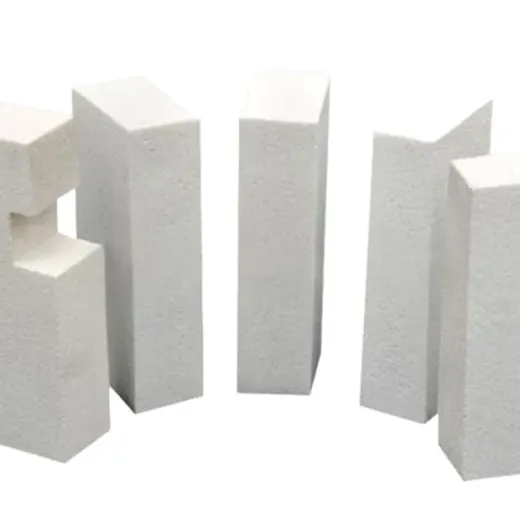 Alumina Refractory Brick