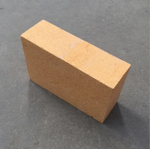 Fire Clay Refractory Brick