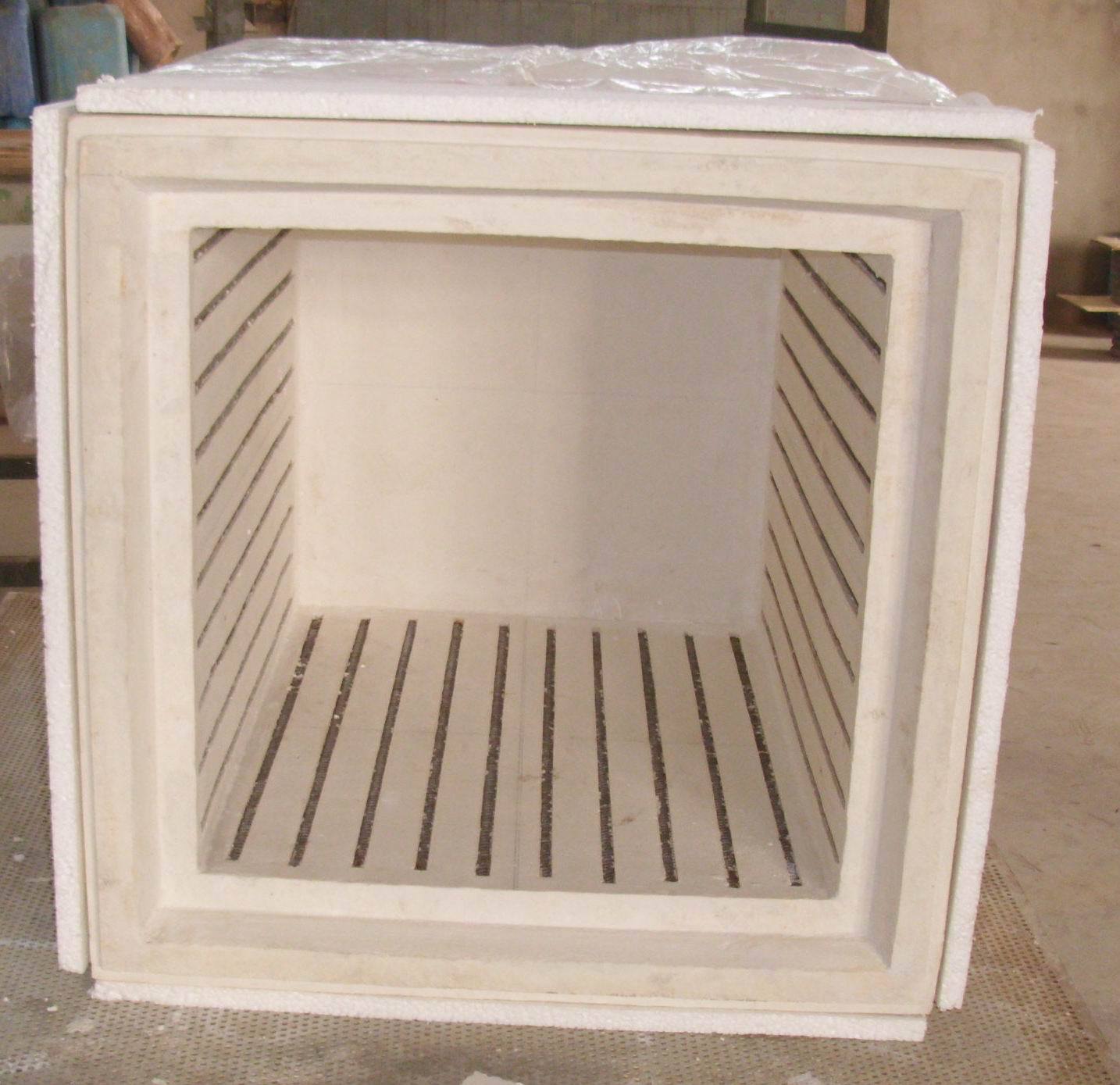 Ceramic Fiber Furnace Chamber