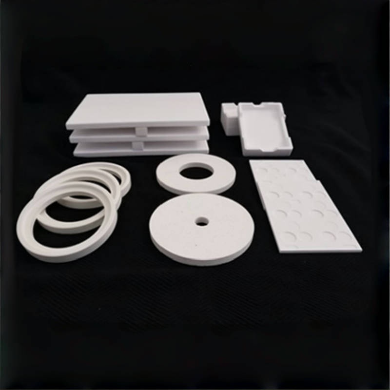 Silicon Carbide Corundum-Mullite Kiln Setter Plate