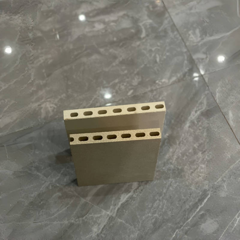 Hollow Mullite Kiln Setter Plate