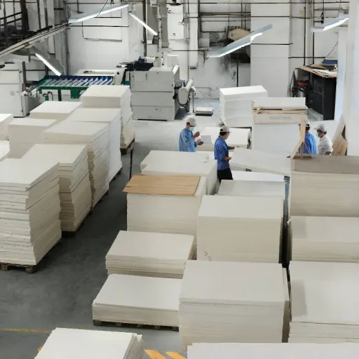 Silicon Carbide Corundum-Mullite Kiln Setter Plate