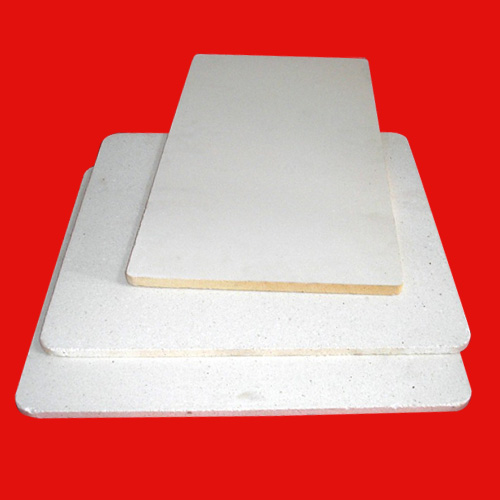 Silicon Carbide Corundum-Mullite Kiln Setter Plate