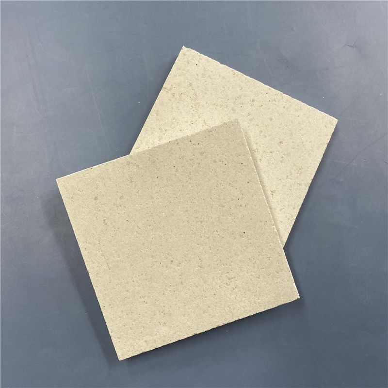 Silicon Carbide Corundum-Mullite Kiln Setter Plate