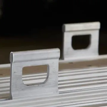 Refractory Ceramic Fiber