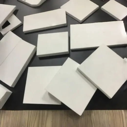 Silicon Carbide Corundum-Mullite Kiln Setter Plate
