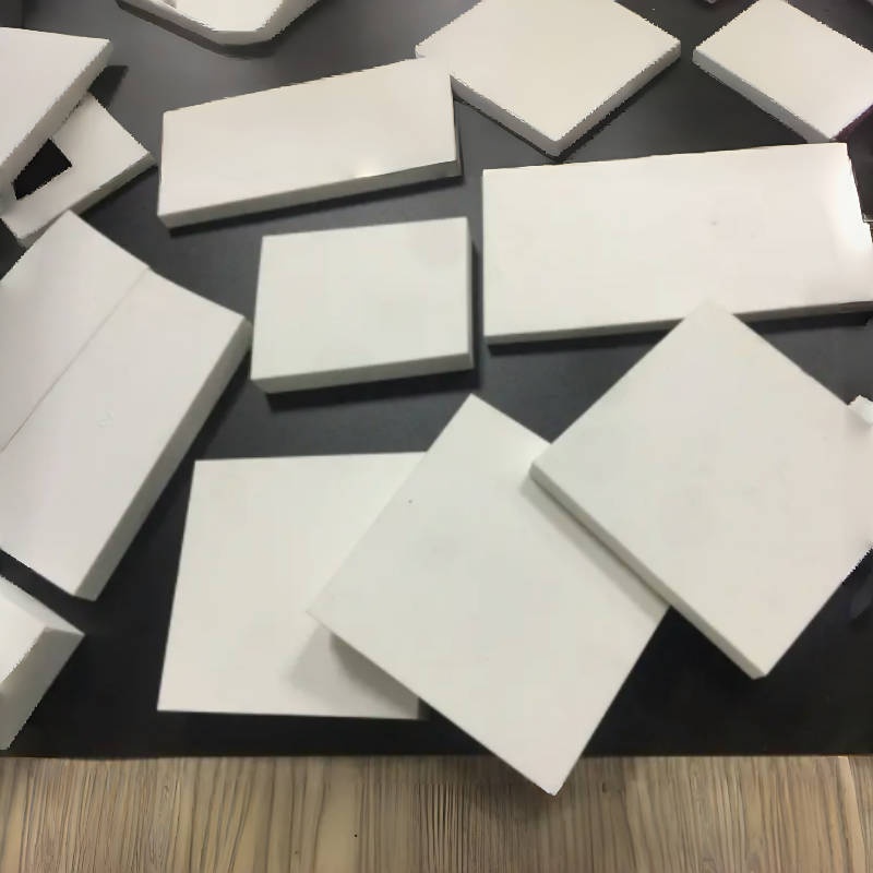Silicon Carbide Corundum-Mullite Kiln Setter Plate