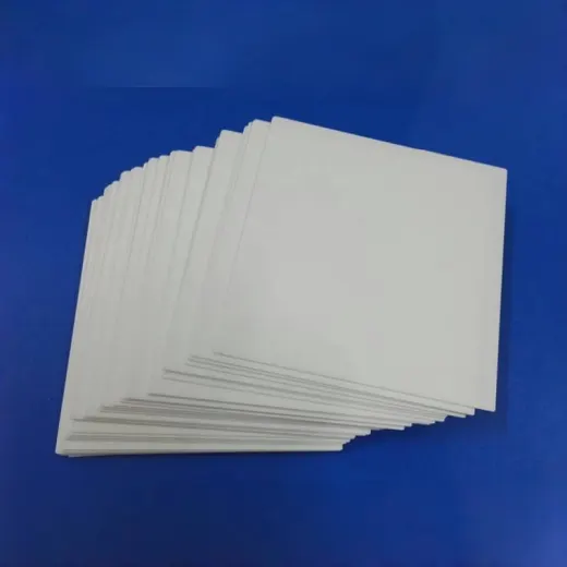 Alumina Kiln Setter Plate