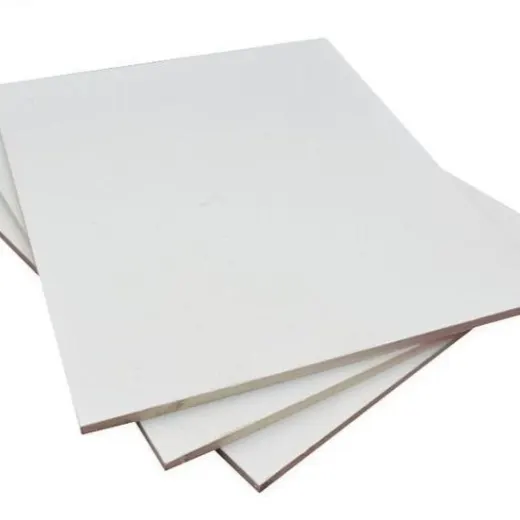 Ceramic Fiber Board