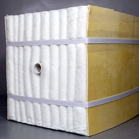 Ceramic Fiber Module