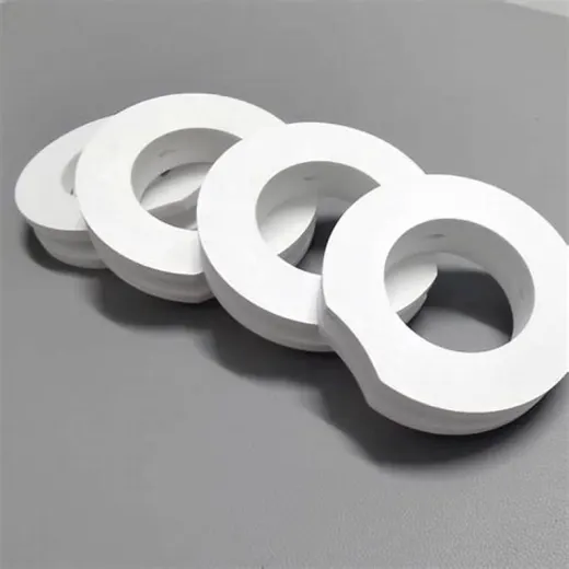 Insulating Fiber-Reinforced Ceramic Fiber Ceramic Rod