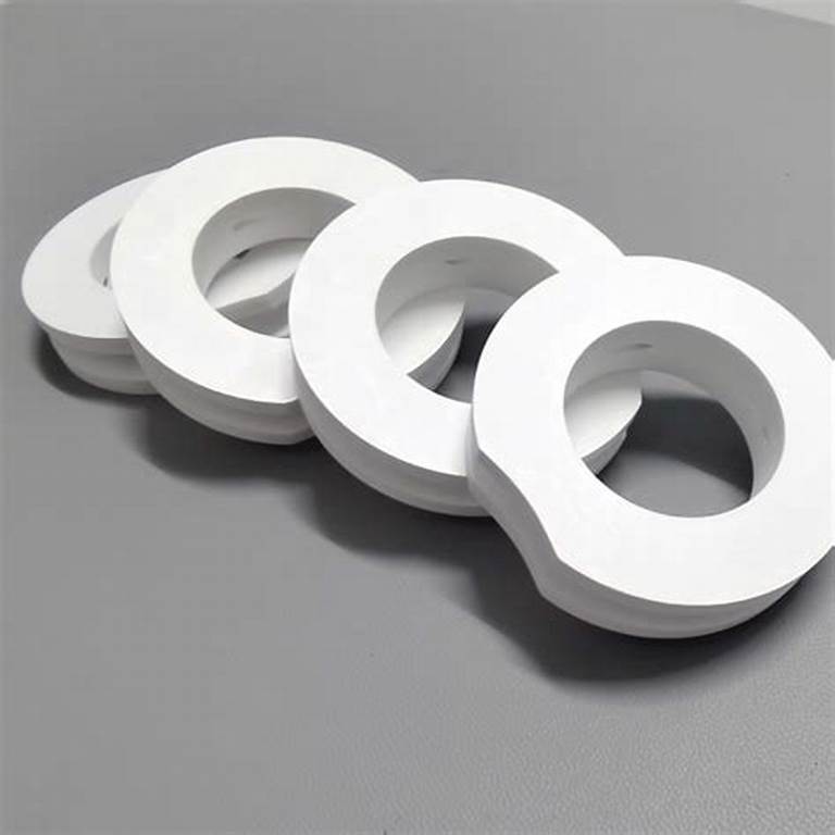 Insulating Fiber-Reinforced Ceramic Fiber Ceramic Rod