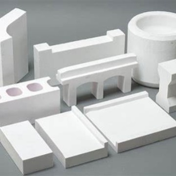 Insulating Fiber-Reinforced Ceramic Fiber Industrial Kiln
