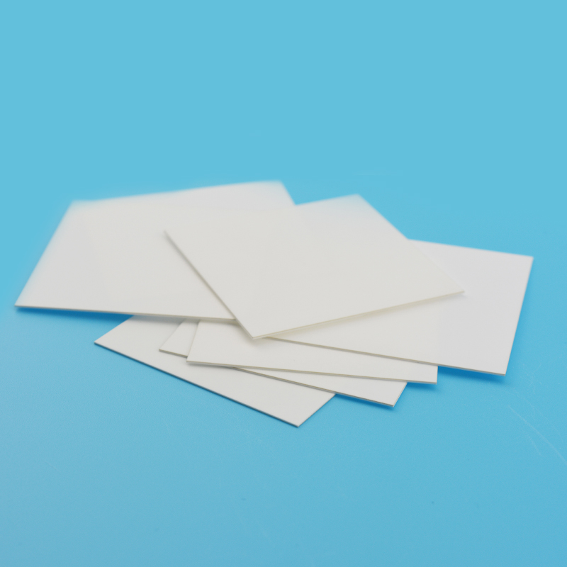 Insulating Fiber-Reinforced Ceramic Fiber Ceramic Plate