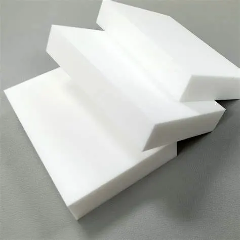 Insulating Fiber-Reinforced Ceramic Fiber Technical Ceramic Part