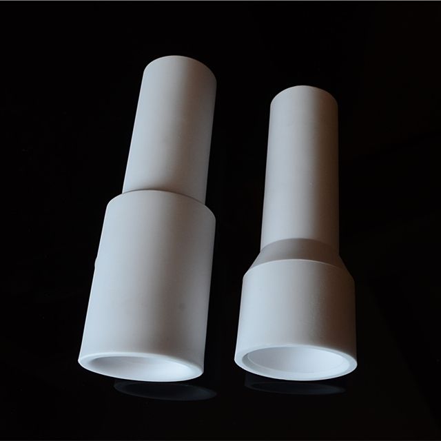 Insulating Fiber-Reinforced Ceramic Fiber Ceramic Tube