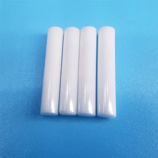 Zirconia Ceramic Rod