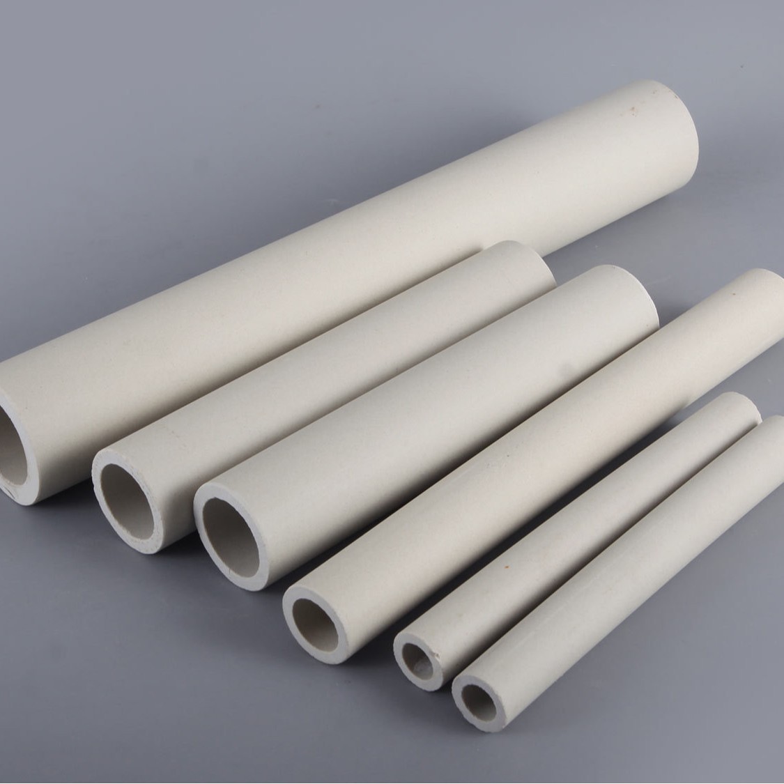 Silicon Carbide Corundum-Mullite Technical Ceramic Part