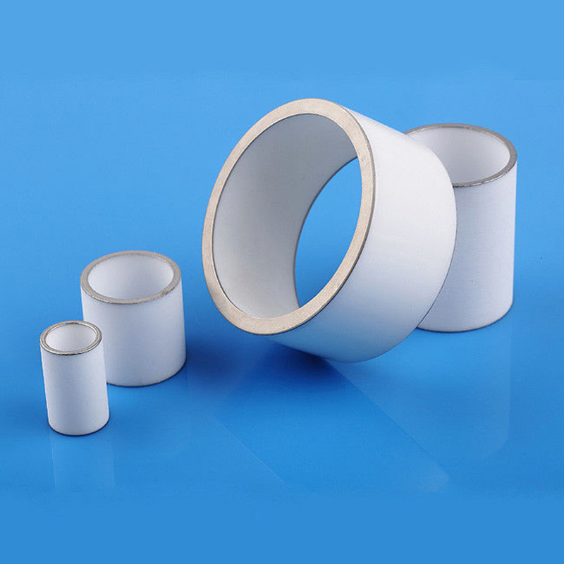 Alumina Ceramic Tube