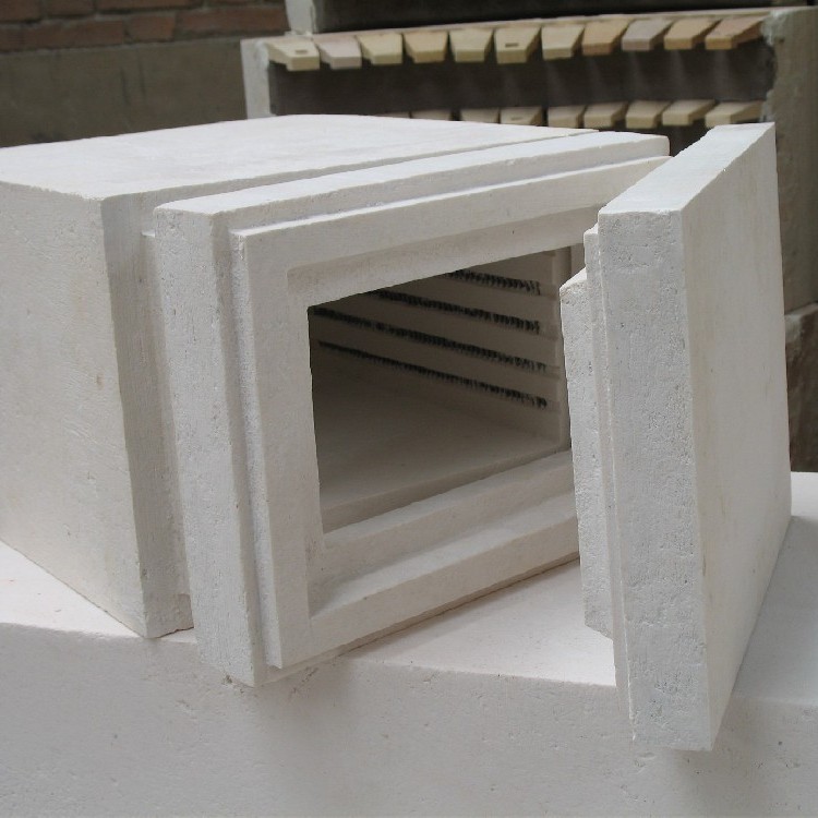 Custom Furnace Chamber