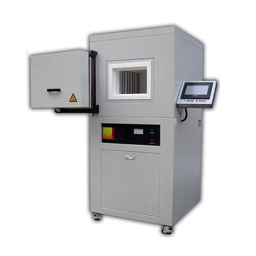 Custom Furnace Chamber