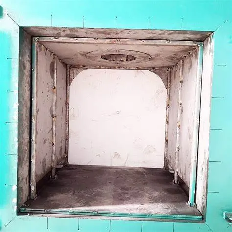 Custom Refractory Brick