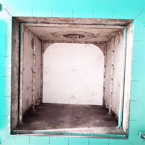 Custom Refractory Brick