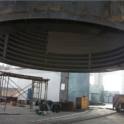 Custom Refractory Brick