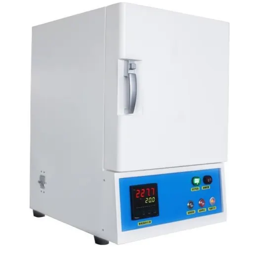 Custom Box Furnace