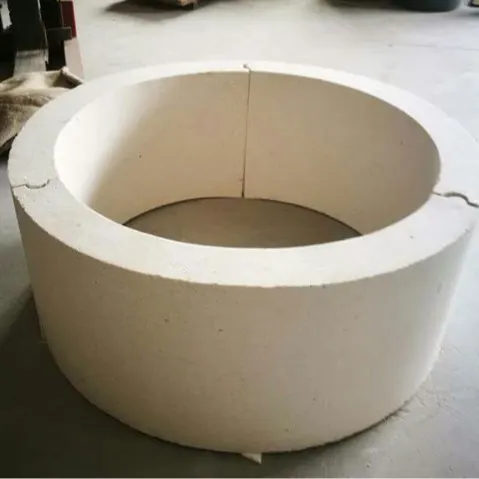 Corundum Furnace Chamber
