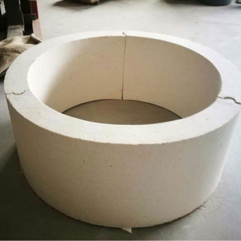 Corundum Furnace Chamber