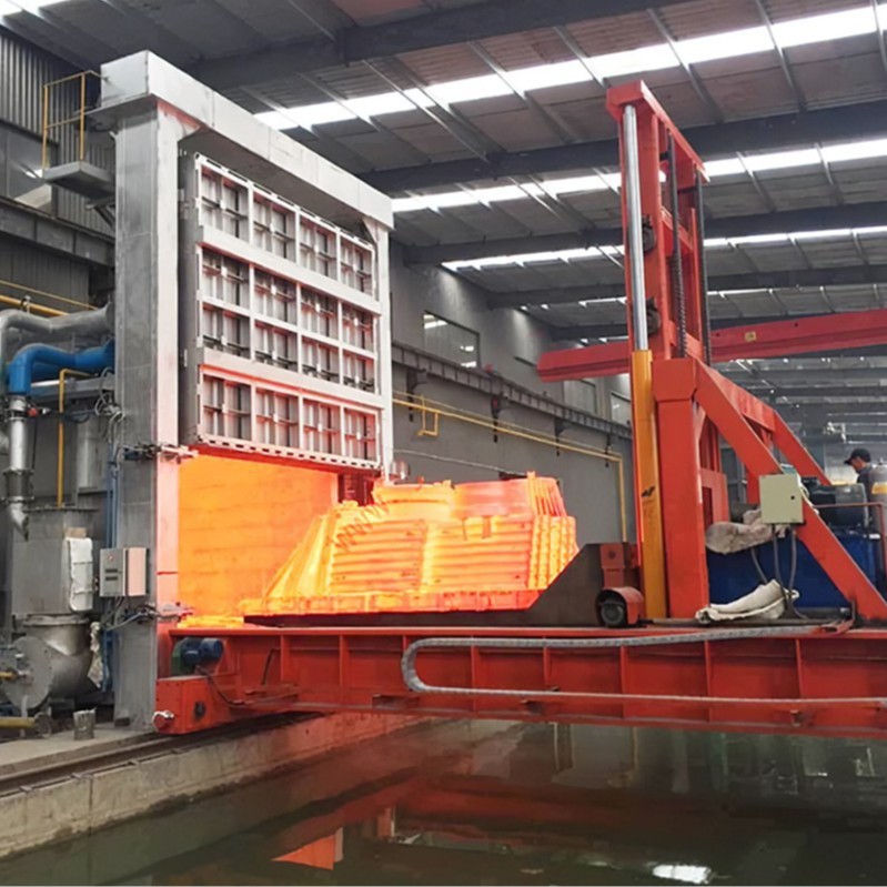 Custom Refractory Brick
