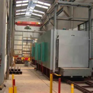 Custom Refractory Brick