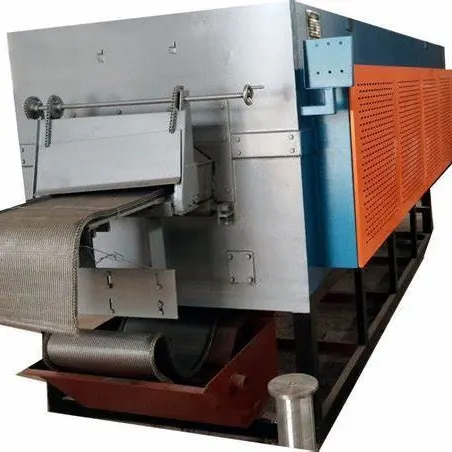 Custom Refractory Brick