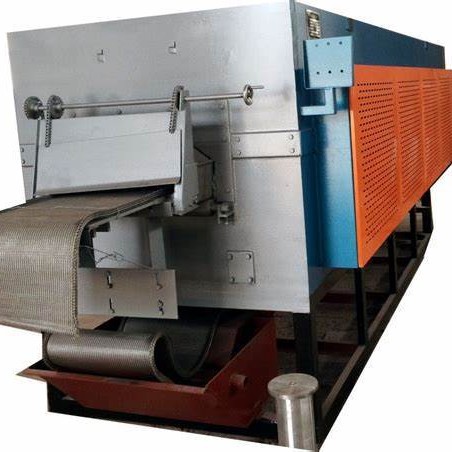 Custom Refractory Brick