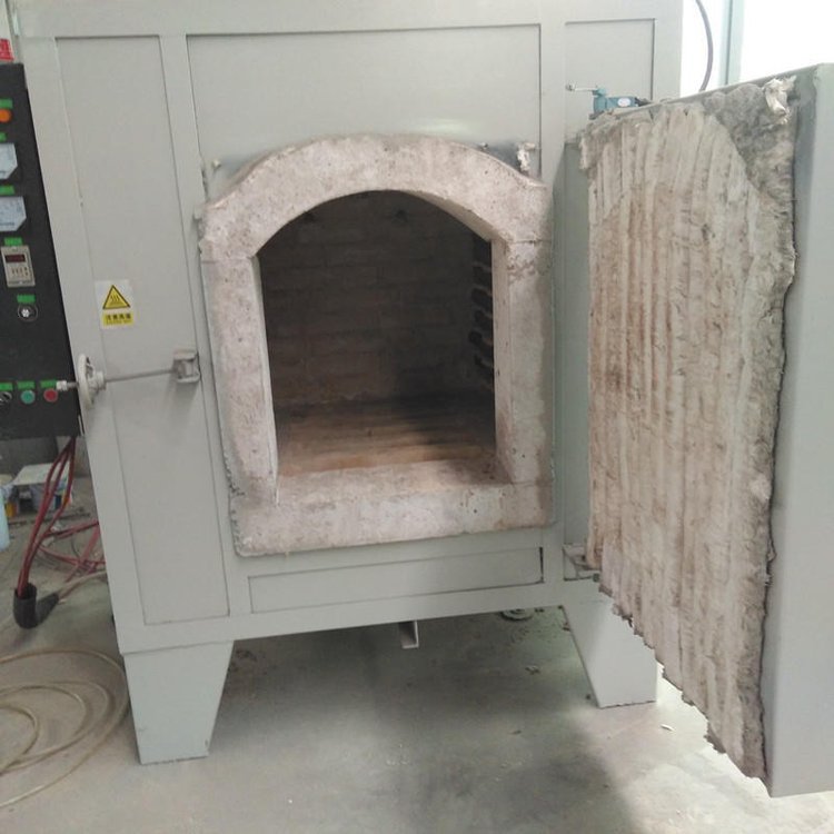 Custom Refractory Brick