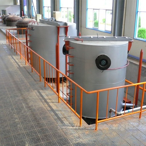 Refractory Ceramic Fiber