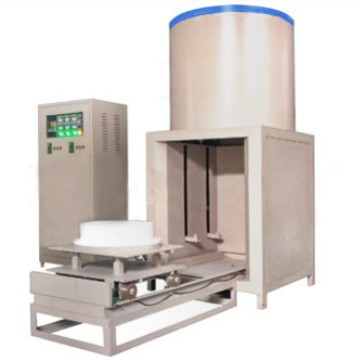 Custom Refractory Brick