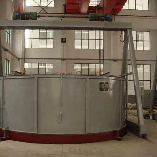 Custom Refractory Brick