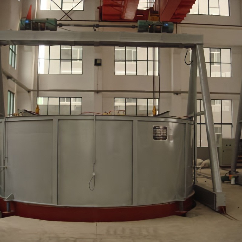 Custom Refractory Brick
